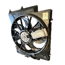 Elettroventola BMW - 1 Series