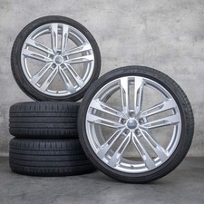 Audi A6 S6 cerchi con gomme
