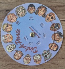 The Secret of Monkey Island