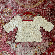 Bellissimo top vintage