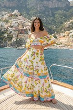 Set gonna antica sartoriale