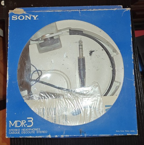 Cuffie headphones stereo sony - cuffie,