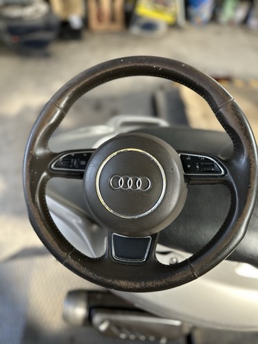 Volante audi ecc - a8, a6