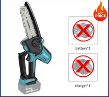 Makita XCU14 Motosega Potatura