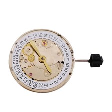 Movimento orologio meccanico