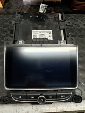 Autoradio navigatore opel