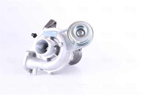 Turbocompressore