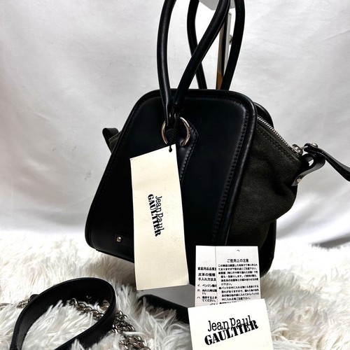 Borsa tracolla jean - a,