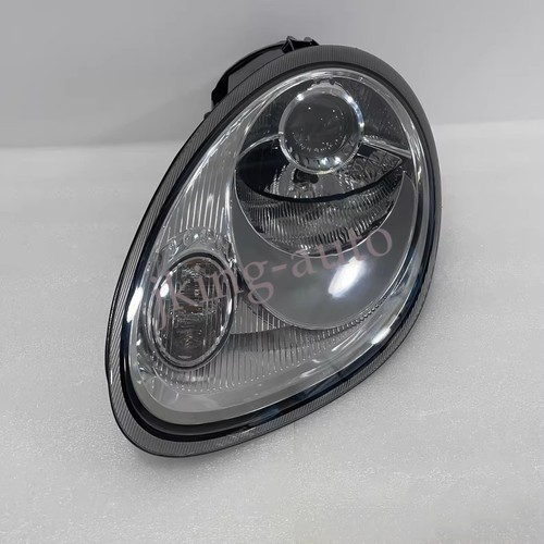 Faro proiettore sinistro