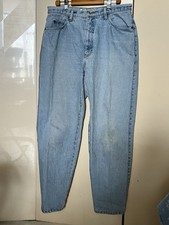 Jeans Chiari Authentic Unisex Vintage 