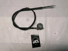 Rinvio Contachilometri Con Filo Originale Malaguti Phantom F 12 Liquido...