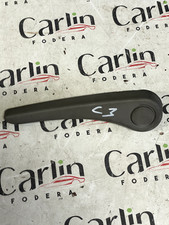 9640028277 - Citroen C3 / C2 - Maniglia Leva Regolazione Altezza Sedile Sinistr