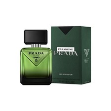 Prada paradigme eau - prada, parfum