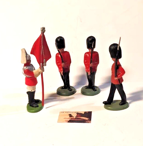 Soldatini britains ltd hong - britains,