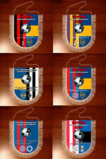 Pennants Coppa