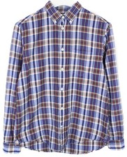 Camicia A Righe ACNE AW11 Da