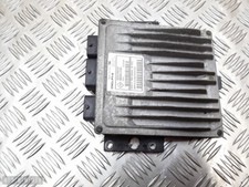 2006 RENAULT MODUS ECU 1500DCI