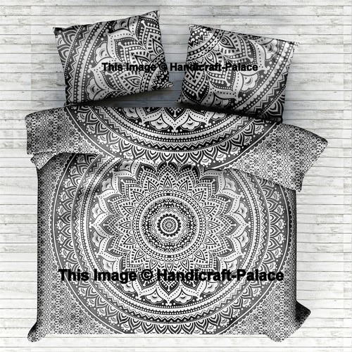 Copertura per piumone - piumone, in