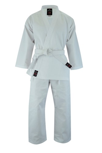 Tuta karate malino - 7,