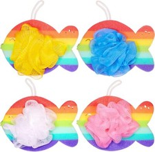 SpugneSspugna a Rete da Doccia