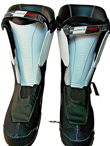 Scarponi sci scarpe - scarponi, da