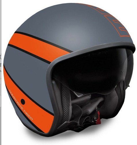 Momo design jet casco - jet,