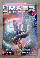 XBOX 360 - MASS EFFECT