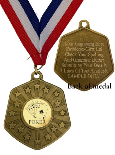 Gioco carte poker premio 66 - di,