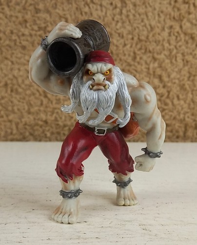 Elc ghost galleon - elc,