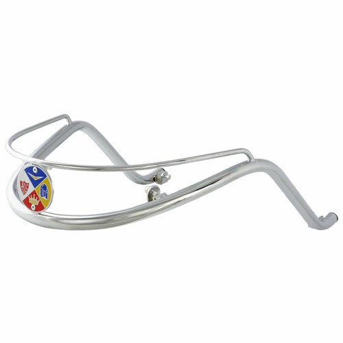 Parafango cuppini anteriore - parafango,