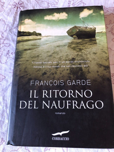 Ritorno del naufrago - ritorno,