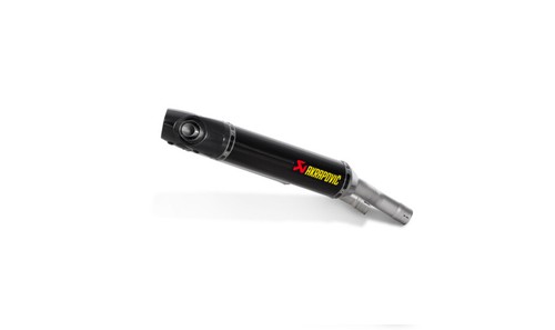 Y10so8 hdtc akrapovic - s-y10so8-hdtc,