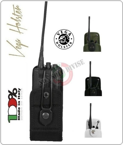 Porta radio portaradio - radio,