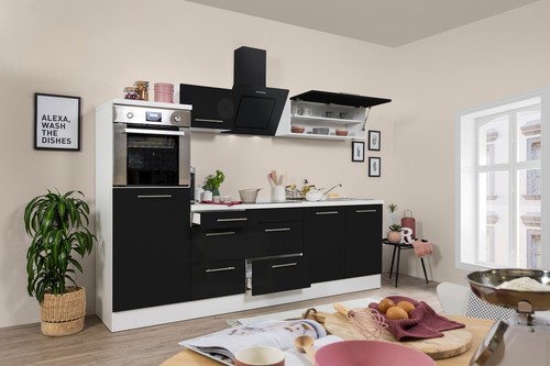 Cucina lineare - cucina,