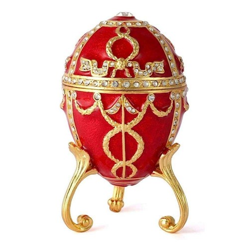 Faberge inspired russian - "faberge,