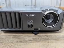 Sharp f211x proiettore dlp - pg-f211x,
