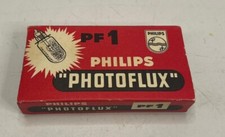 philips photoflux pf1