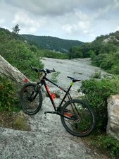 Mtb KTM Ultra 1964 alu 27,5