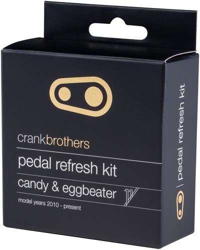 Kit rinfresco pedale crank - rinfresco,