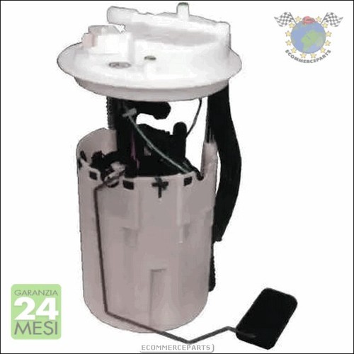 Pompa carburante meat gasolio - carburante,