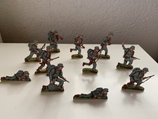 1939-45! Orig. 11x Giocattolo