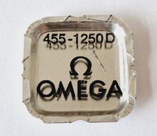 Omega 455 1250d pignone - 455,