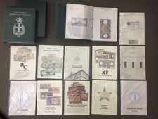 ALBUM RACCOGLITORE CARTAMONETA REGNO + FOGLI + OCCUPAZIONI + ENTRA SCEGLI