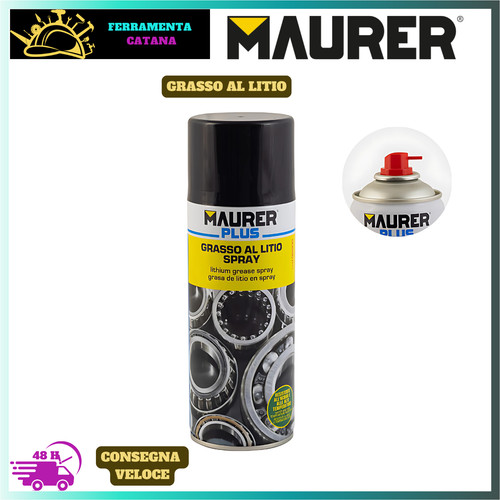 Grasso spray multiuso al - grasso,