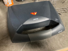 Tostiera Imetec come nuova