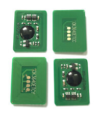 4 Toner Chip for OKI