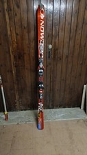 Sci salomon equipe l180 - equipe, 10