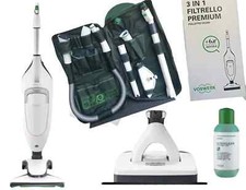 VORWERK KOBLIN VK 220 S NEW
