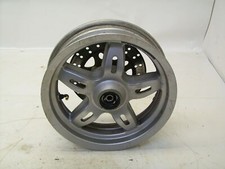 CERCHIO ANTERIORE PER DAELIM HISTORY 125 DAL 2003 (e33715)