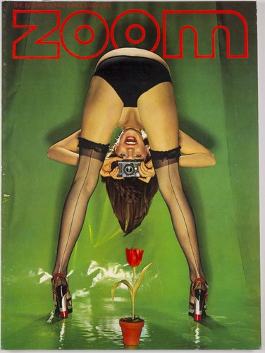 Jerome ducrot helmut newton - jerome,